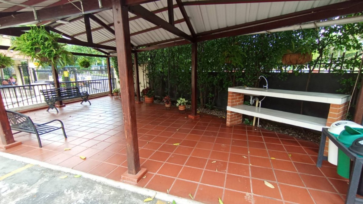 Apartamento en arriendo en Camino Real - Los Fundadores, Cali · foto 17 de 19