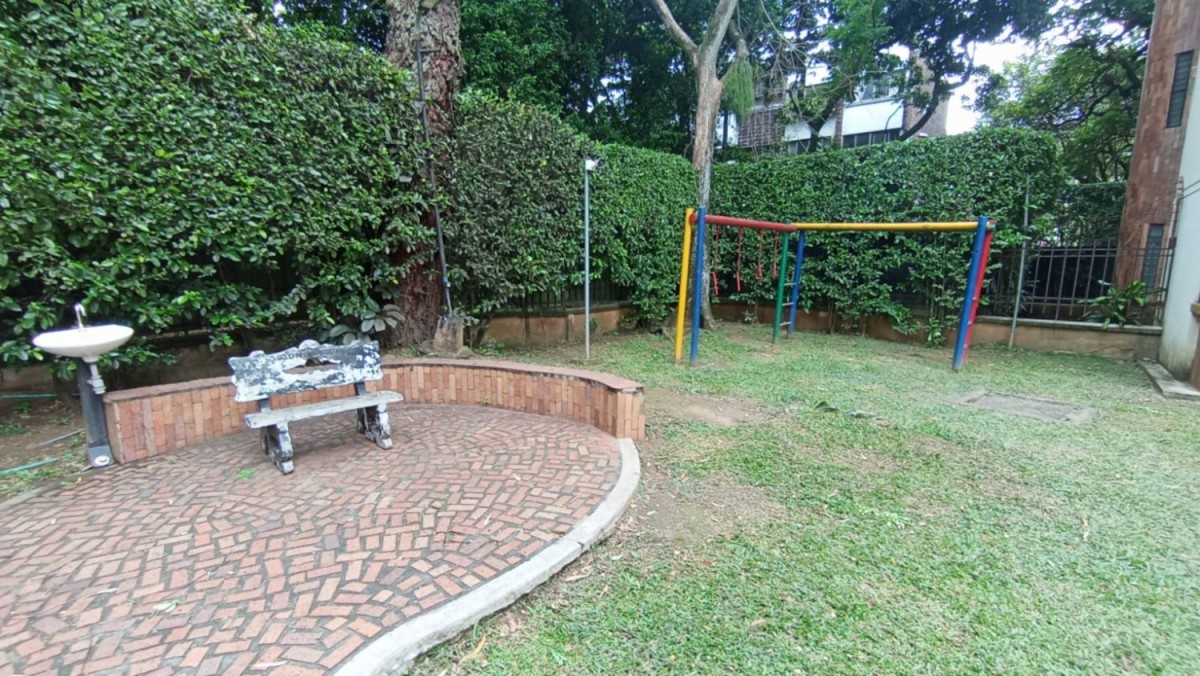 Apartamento en arriendo en Camino Real - Los Fundadores, Cali · foto 19 de 19