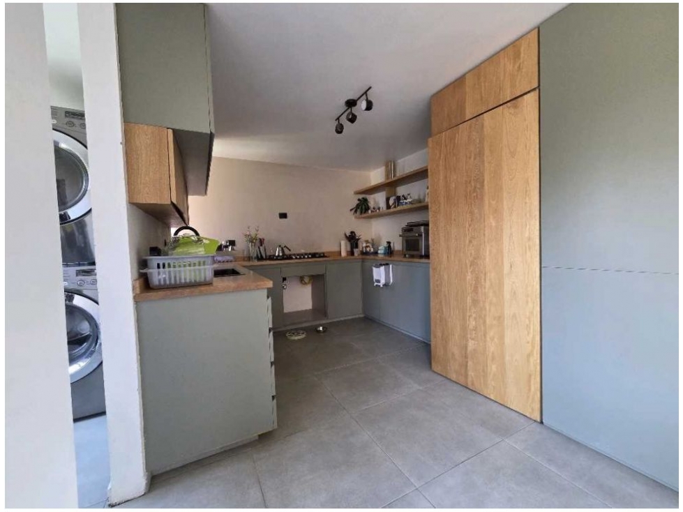 Apartamento en venta en El Poblado, Medellín 3