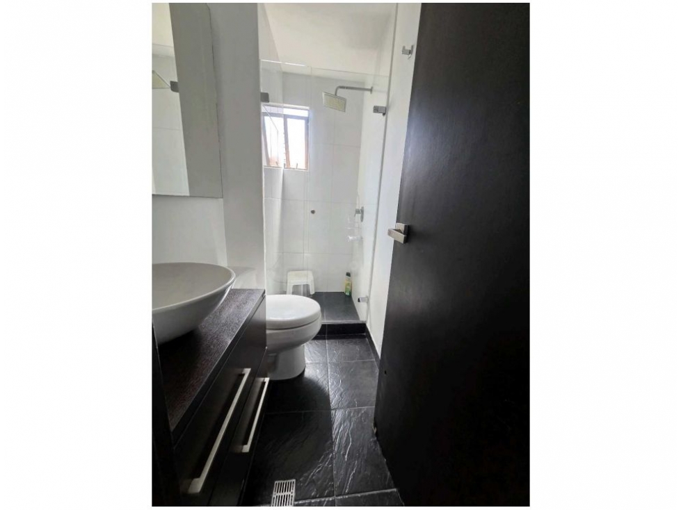 Apartamento en venta en El Poblado, Medellín 4