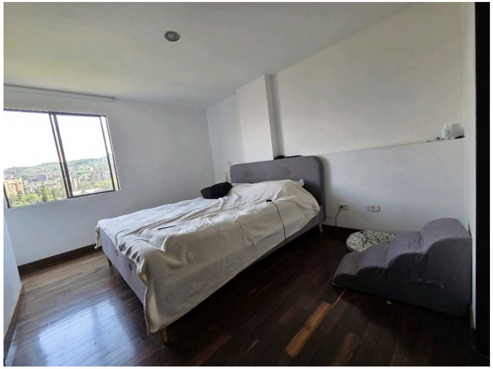 Apartamento en venta en El Poblado, Medellín 5