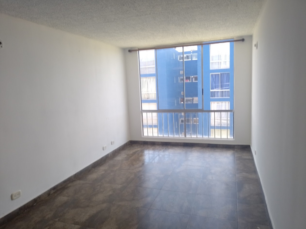 Apartamento en venta en Bilbao, Bogotá · foto 2 de 24