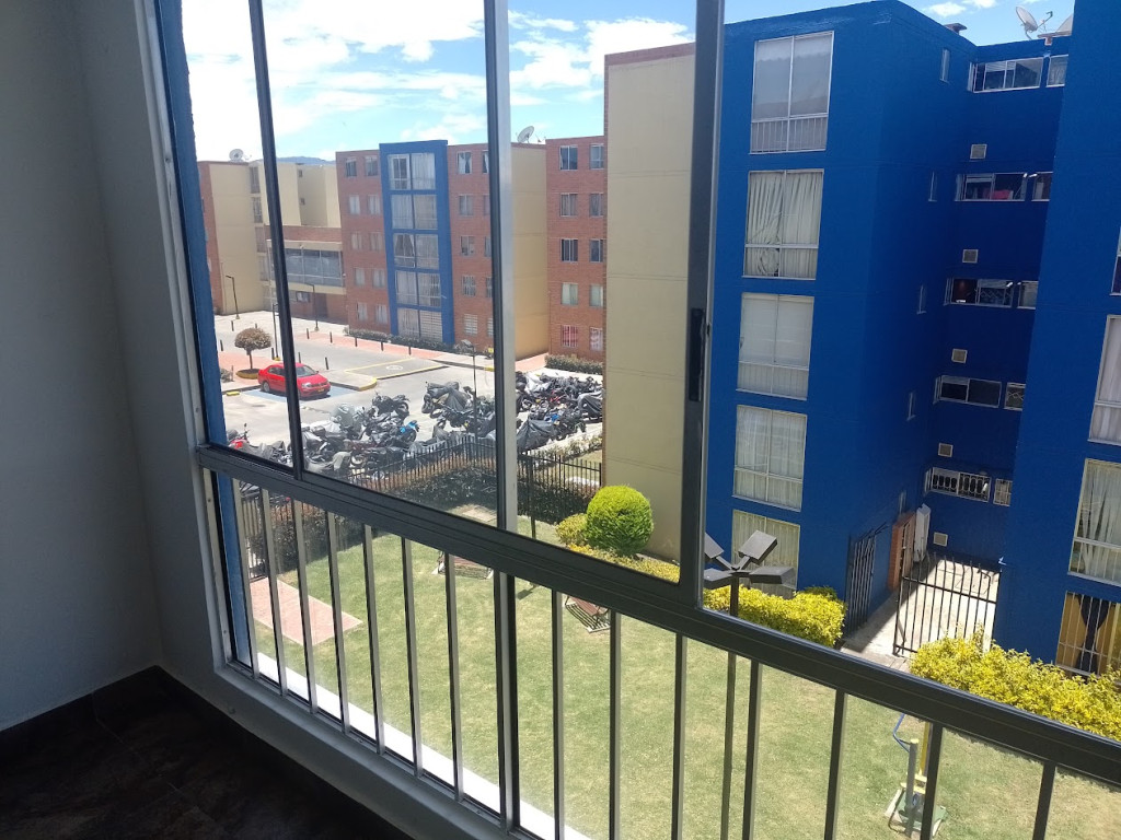 Apartamento en venta en Bilbao, Bogotá · foto 4 de 24