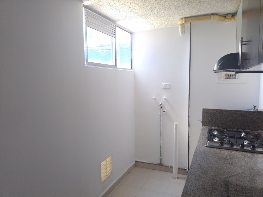 Apartamento en venta en Bilbao, Bogotá · foto 5 de 24