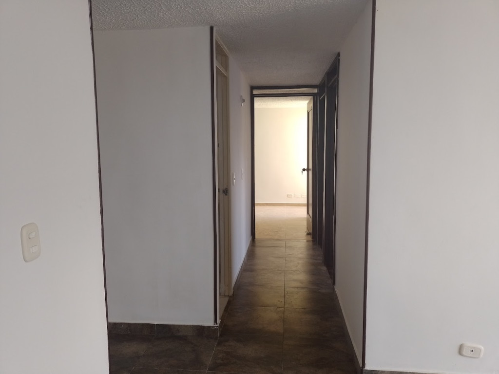Apartamento en venta en Bilbao, Bogotá · foto 6 de 24