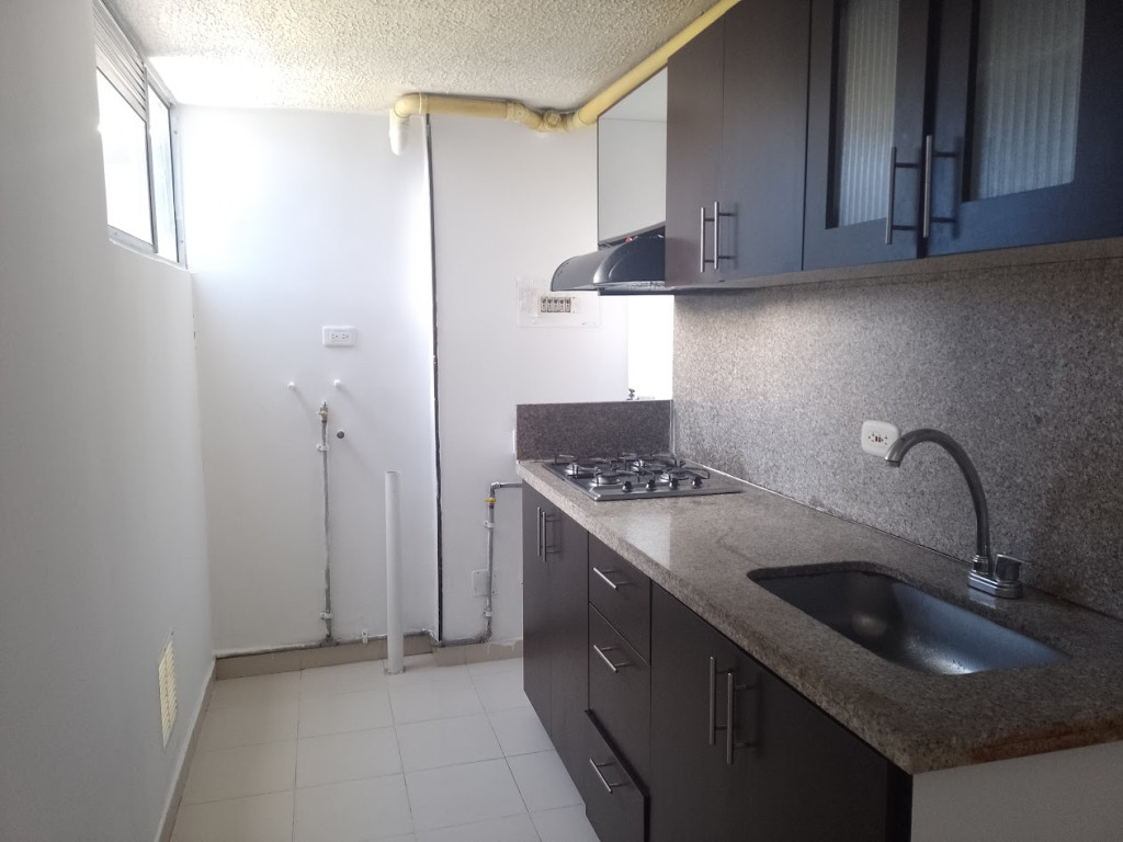 Apartamento en venta en Bilbao, Bogotá · foto 7 de 24