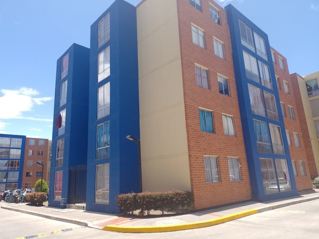 Apartamento en venta en Bilbao, Bogotá · foto 20 de 24