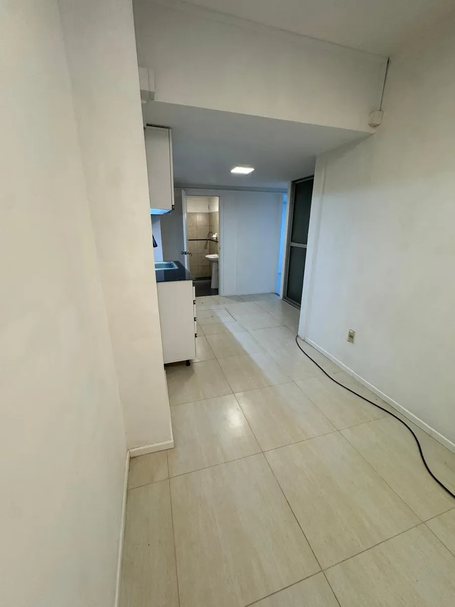 ALQUILER | Apartamento RECICLADO a NUEVO sin gastos comunes IMPECABLE · Foto 5
