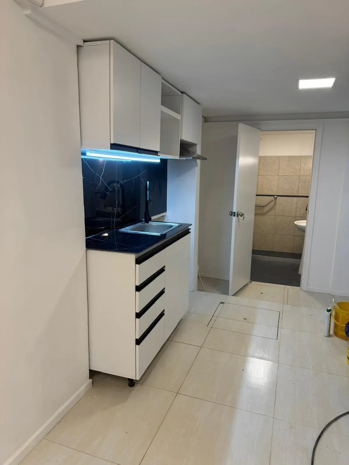 ALQUILER | Apartamento RECICLADO a NUEVO sin gastos comunes IMPECABLE · Foto 6