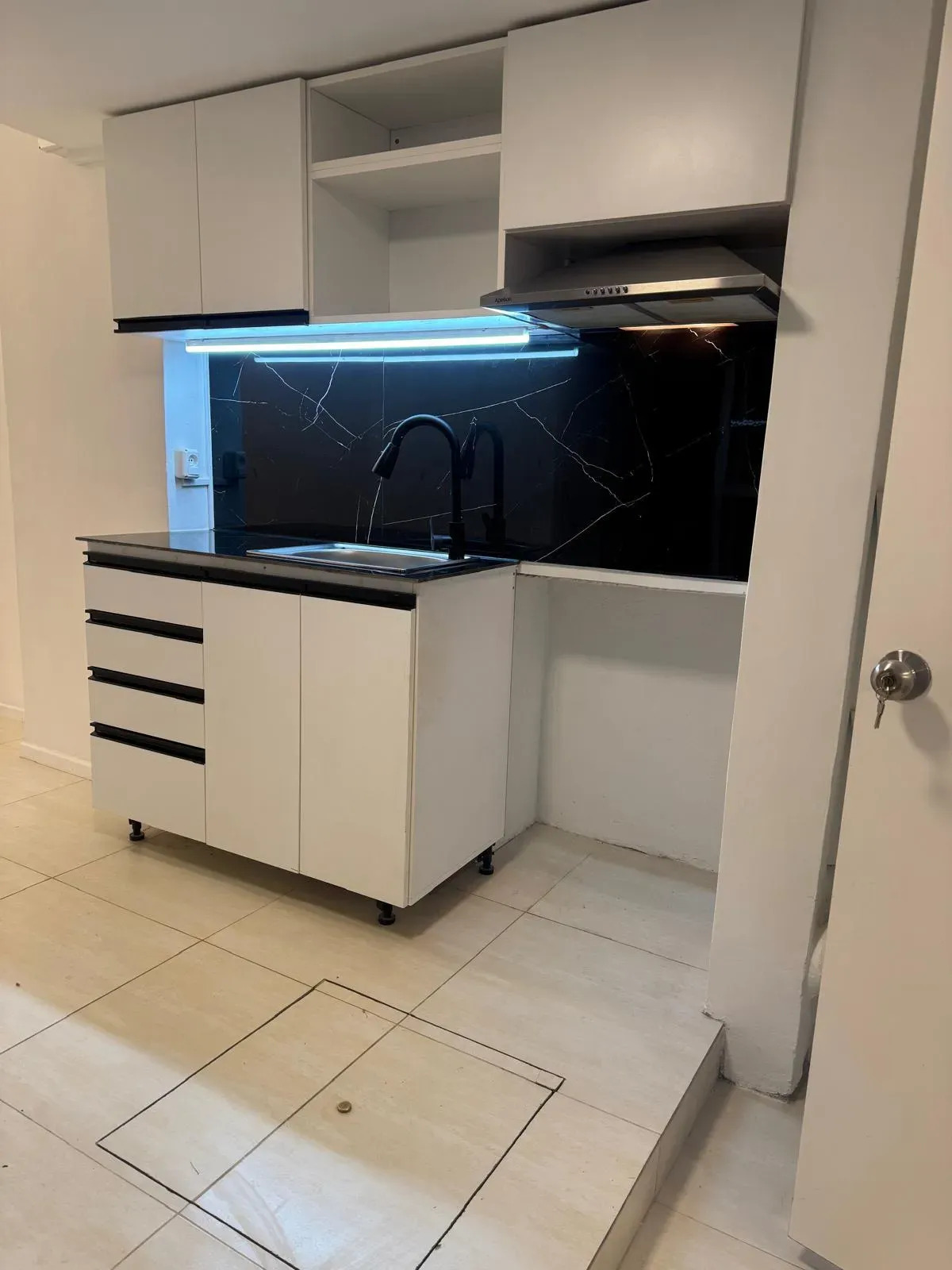 ALQUILER | Apartamento RECICLADO a NUEVO sin gastos comunes IMPECABLE · Foto 7