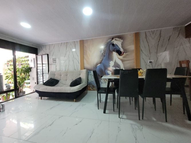Casa de 4 alcobas en venta en San Telmo Et I, Piedecuesta, 170 m² · foto 2 de 9