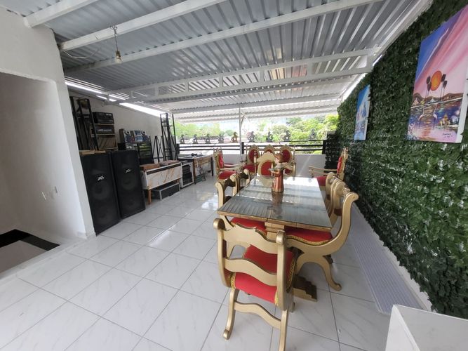 Casa de 4 alcobas en venta en San Telmo Et I, Piedecuesta, 170 m² · foto 5 de 9