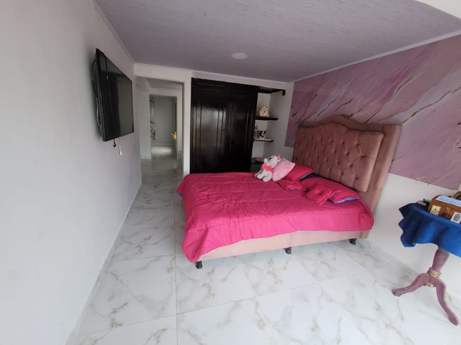 Casa de 4 alcobas en venta en San Telmo Et I, Piedecuesta, 170 m² · foto 6 de 9