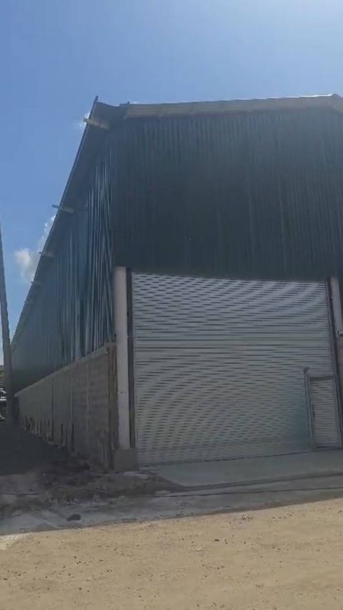 Bodega en venta en Palmaseca, Yumbo, 2000 m² · foto 2 de 9