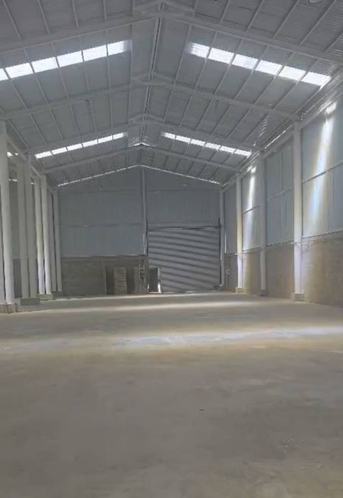 Bodega en venta en Palmaseca, Yumbo, 2000 m² · foto 3 de 9