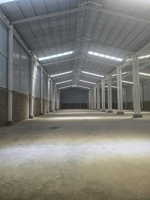 Bodega en arriendo en Palmaseca, Yumbo, 1000 m² · foto 5 de 9