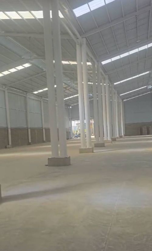 Bodega en arriendo en Palmaseca, Yumbo, 1000 m² · foto 7 de 9