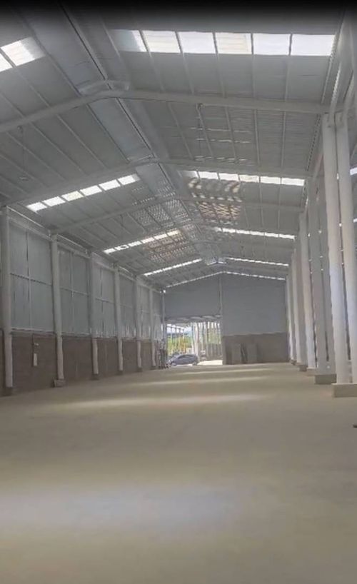 Bodega en arriendo en Palmaseca, Yumbo, 2000 m² · foto 4 de 9