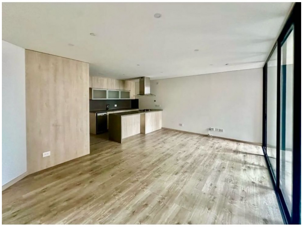Apartamento en venta en El Poblado, Medellín 2