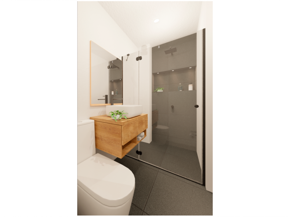 Apartment for sale in Belén, Medellín 2