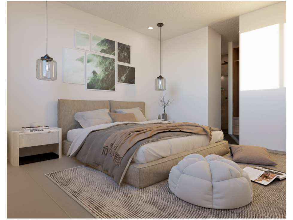 Apartment for sale in Belén, Medellín 3