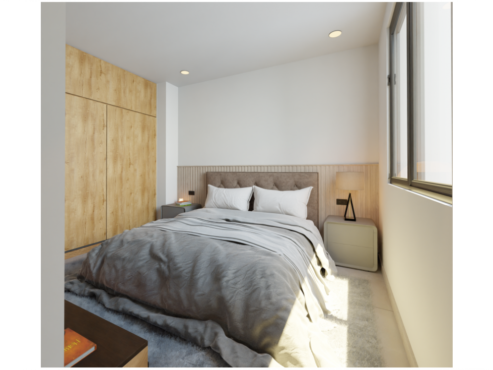 Apartment for sale in Belén, Medellín 4