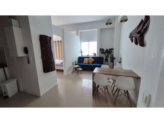 Apartaestudio en venta en El Laguito, Cartagena, 44 m² · foto 3 de 15