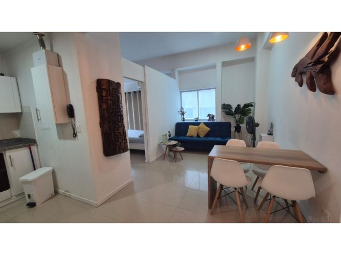 Apartaestudio en venta en El Laguito, Cartagena, 44 m² · foto 2 de 15