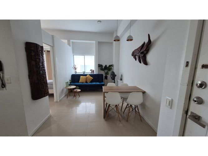 Apartaestudio en venta en El Laguito, Cartagena, 44 m² · foto 5 de 15