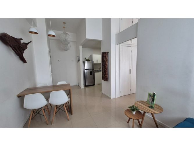 Apartaestudio en venta en El Laguito, Cartagena, 44 m² · foto 6 de 15