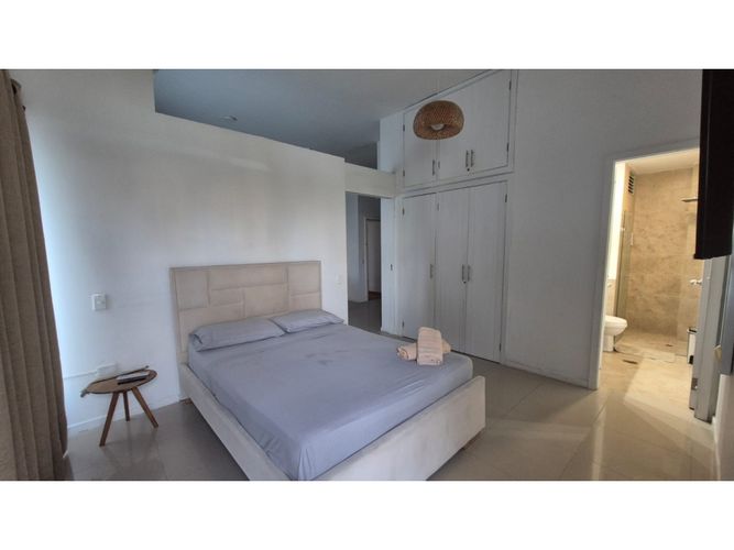 Apartaestudio en venta en El Laguito, Cartagena, 44 m² · foto 7 de 15
