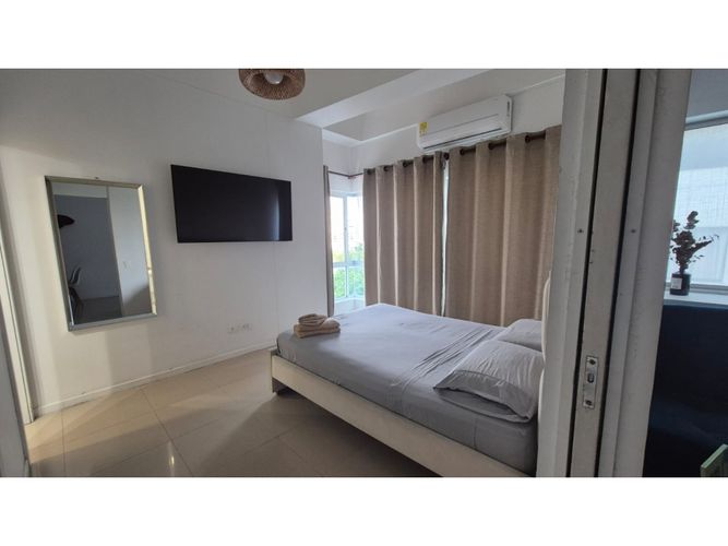 Apartaestudio en venta en El Laguito, Cartagena, 44 m² · foto 8 de 15