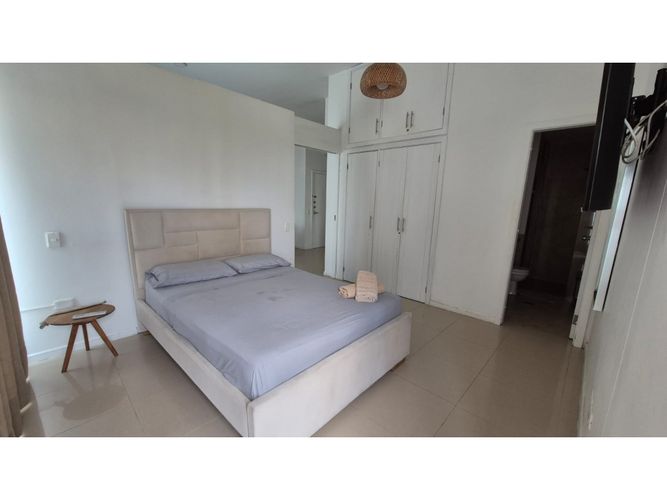 Apartaestudio en venta en El Laguito, Cartagena, 44 m² · foto 10 de 15