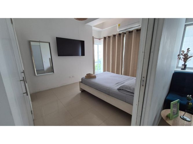 Apartaestudio en venta en El Laguito, Cartagena, 44 m² · foto 11 de 15