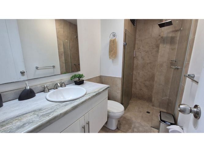 Apartaestudio en venta en El Laguito, Cartagena, 44 m² · foto 12 de 15