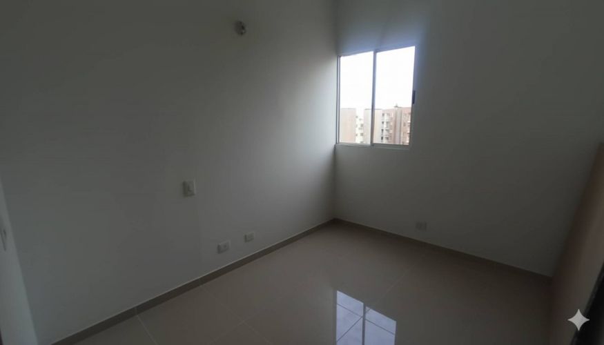 Apartamento de 2 alcobas en venta en Bochalema, Cali, 60 m² · foto 5 de 23