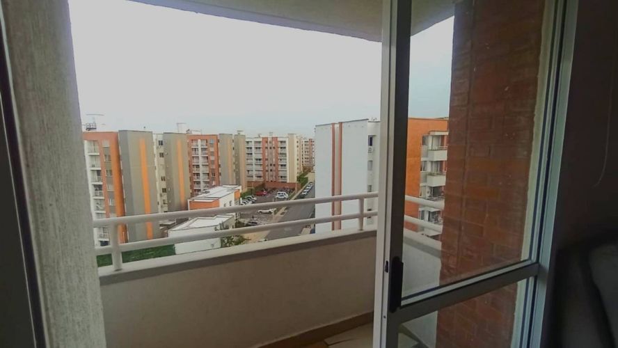 Apartamento de 2 alcobas en venta en Bochalema, Cali, 60 m² · foto 9 de 23