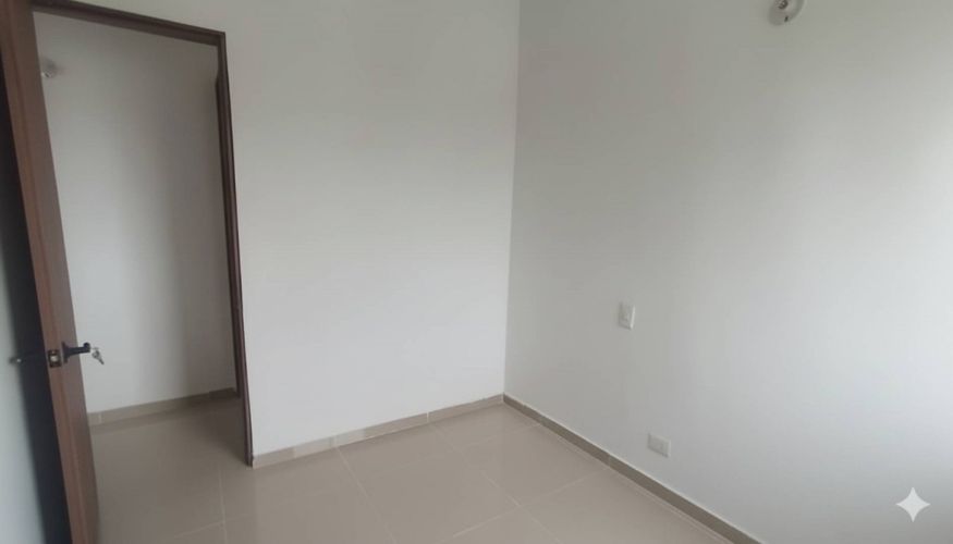 Apartamento de 2 alcobas en venta en Bochalema, Cali, 60 m² · foto 13 de 23