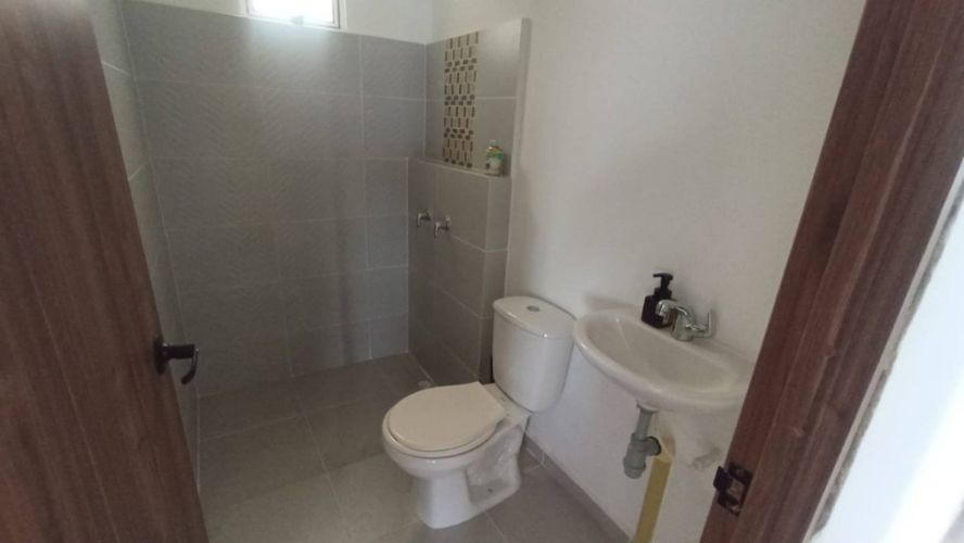Apartamento de 2 alcobas en venta en Bochalema, Cali, 60 m² · foto 21 de 23