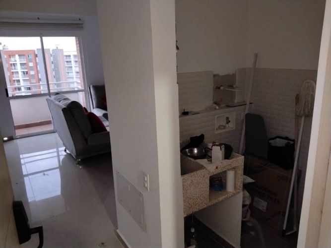Apartamento de 2 alcobas en venta en Bochalema, Cali, 60 m² · foto 22 de 23