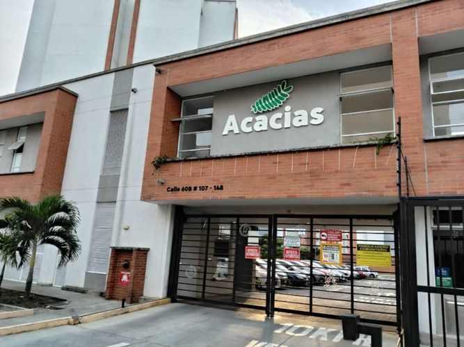Apartamento de 2 alcobas en venta en Bochalema, Cali, 60 m² · foto 23 de 23