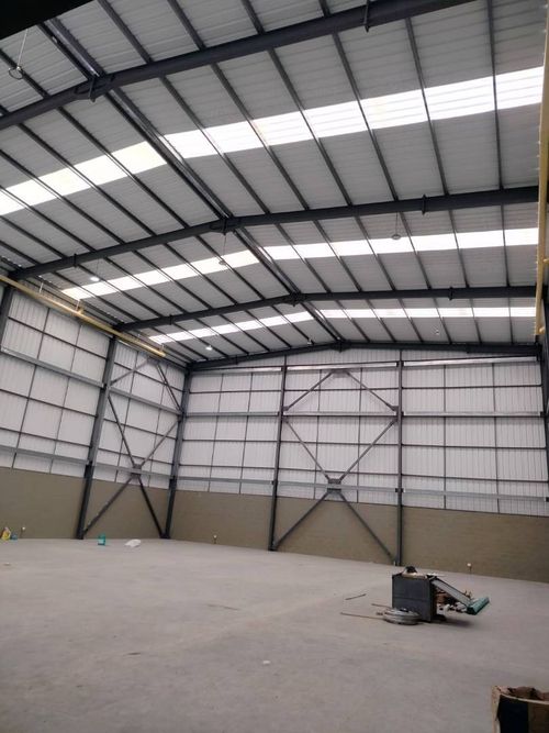 Bodega en arriendo en Palmaseca, Yumbo, 1400 m² · foto 5 de 10