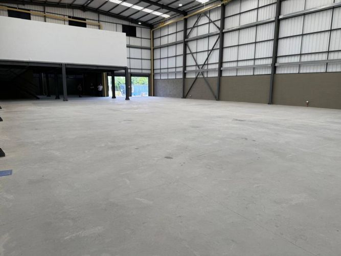 Bodega en arriendo en Palmaseca, Yumbo, 1400 m² · foto 6 de 10