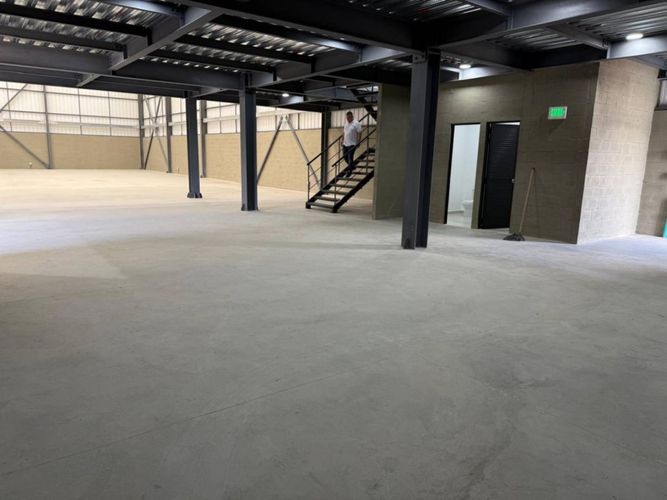 Bodega en arriendo en Palmaseca, Yumbo, 1400 m² · foto 7 de 10