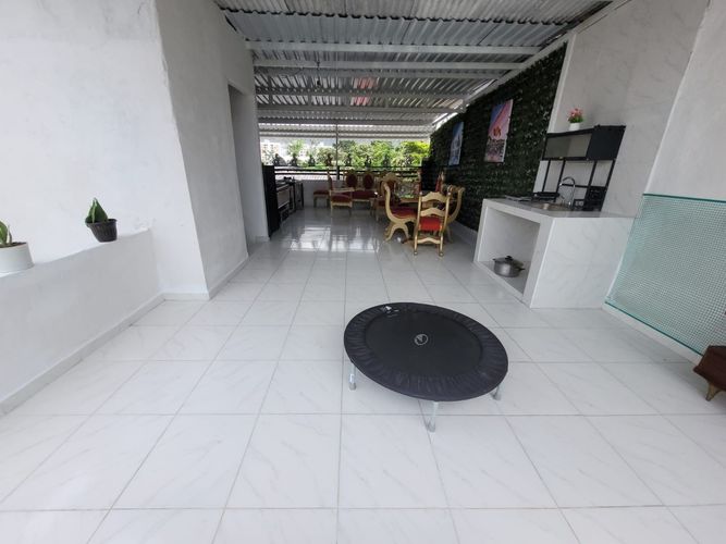 Casa de 4 alcobas en venta en San Telmo Et I, Piedecuesta, 170 m² · foto 7 de 9