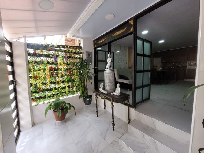 Casa de 4 alcobas en venta en San Telmo Et I, Piedecuesta, 170 m² · foto 9 de 9