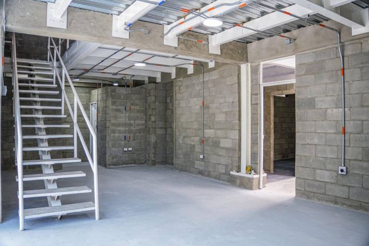 Bodega en arriendo en Obando, Palmira, 1700 m² · foto 2 de 13