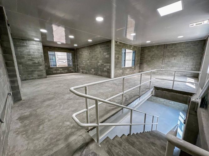 Bodega en arriendo en Obando, Palmira, 1700 m² · foto 3 de 13