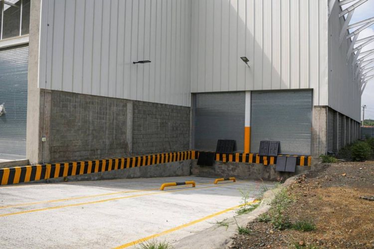 Bodega en arriendo en Obando, Palmira, 1700 m² · foto 5 de 13