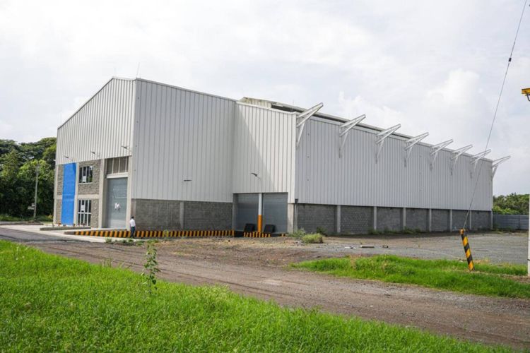Bodega en arriendo en Obando, Palmira, 1700 m² · foto 8 de 13